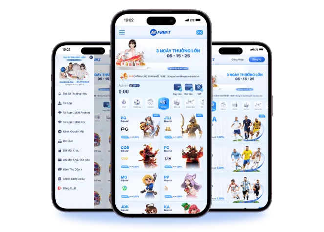 Đa dạng trò chơi casino online và slot game