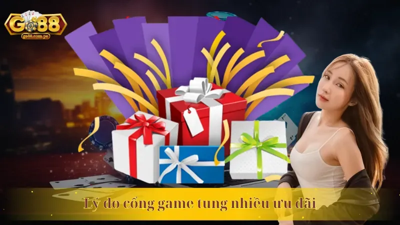 Thưởng đăng ký EV88 cho người chơi mới