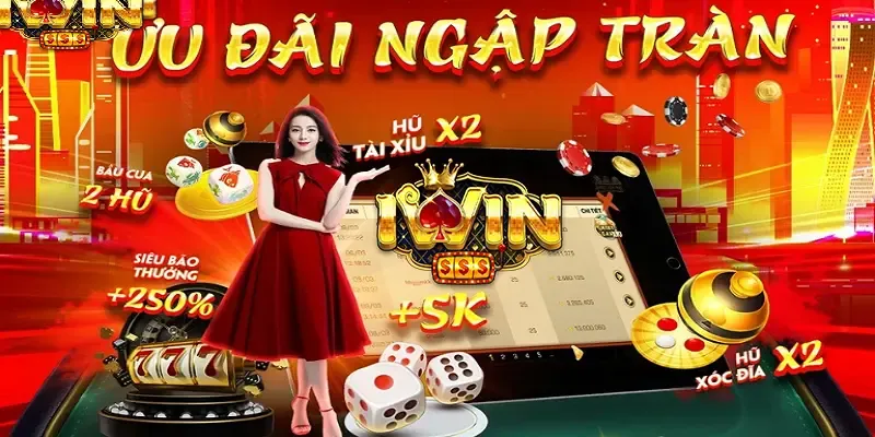 Ưu đãi hoàn trả cao tại ev88